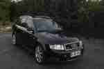 A4 2.5 TDI S LINE LEDER SCHIEBEDACH PDF