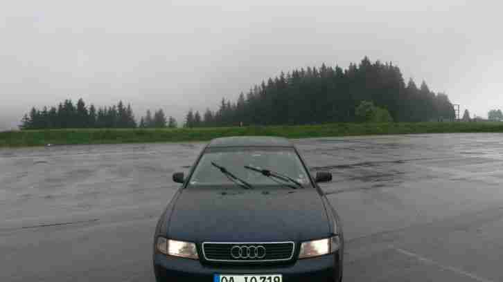 Audi A4 2, 6