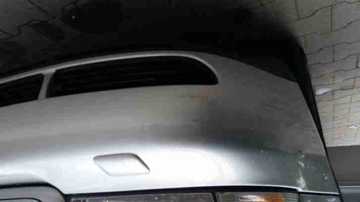 Audi A4 2.6