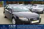 A4 2.7 TDI COMAND APS SHD Bi Xenon Sitzhzg.