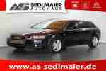 A4 2.7 TDI DPF Avant Leder Xenon SHZ PDC ALU