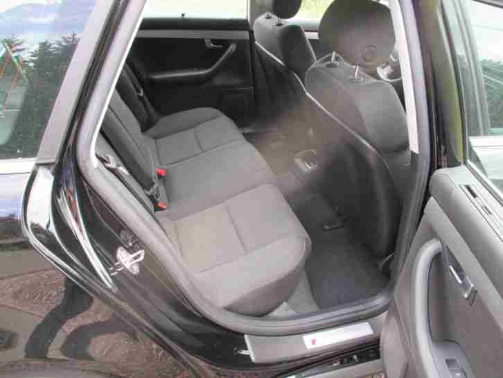 Audi A4 3.0 TDI
