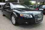 A4 3.2 FSI Quattro Automatik, Leder, Navi, Xenon