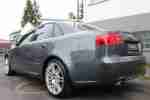 A4 3.2 FSI quatt. S Line Leder Navi Xenon Recaro