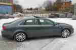 A4 3.2 FSI quattro Volleder Xenon 18 S Line