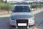 A4 3, 2 Quattro Panorama, Navigation, Leder, Xenon