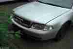 A4 8D B5 2, 5l V6 TDI S Line 150 PS