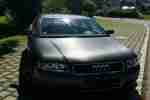 A4 8E2 B6 1.9 TDI PD 131PS 2001