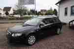 A4 AVANT 2.0 TDI AHK KLIMAAUT. SHZ NAVI. MMI LM