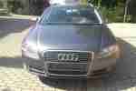 A4 AVANT 2.0 TDI KLMAAUTOMATIK 6GANG EURO4