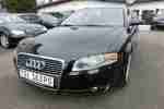 A4 AVANT 2.5 TDI XENON NAVI GROSS 17ZOLL S LINE