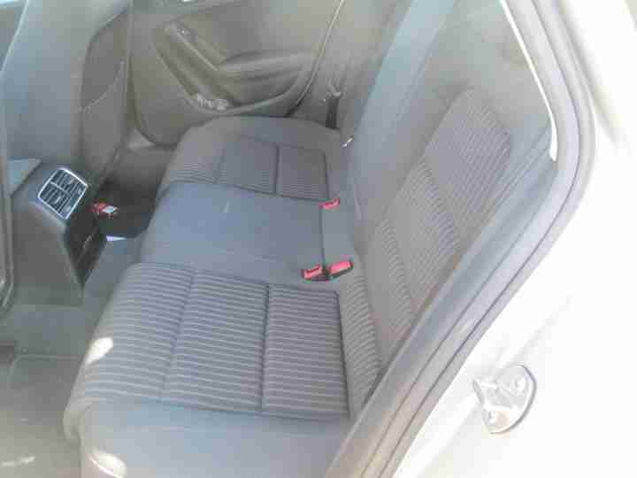 Audi A4 AVANT Diesel 143 cv Multitronic