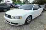 A4 Allroad 1.8T Leder Automatik Klimatronik eGSD