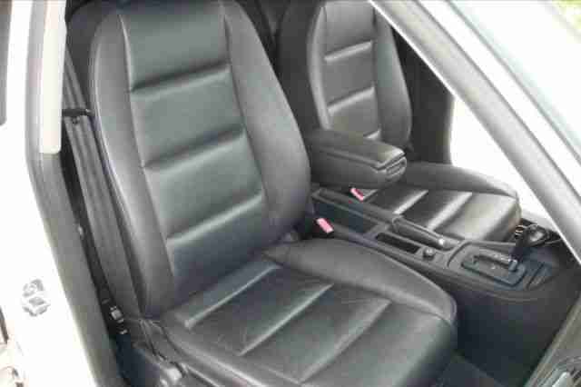 Audi A4 Allroad 1.8T S-Line Leder Aut. Klimatr. eGSD