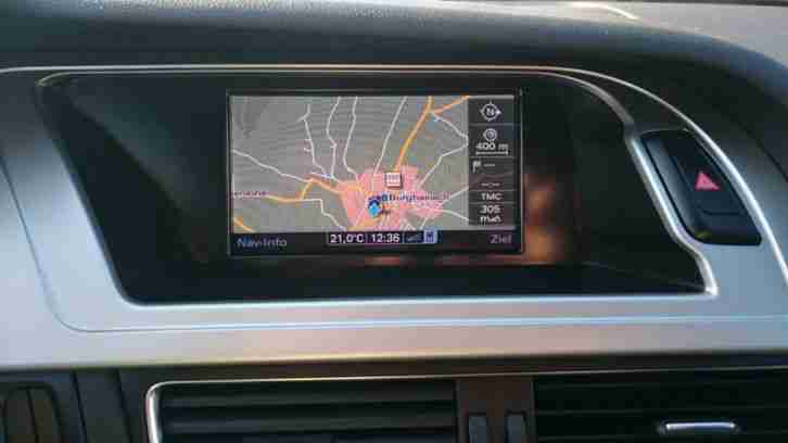 Audi A4 Allroad Quattro 2.0 TFSI ,Top gepflegt, 62500 km VHB:Tel.01708662022