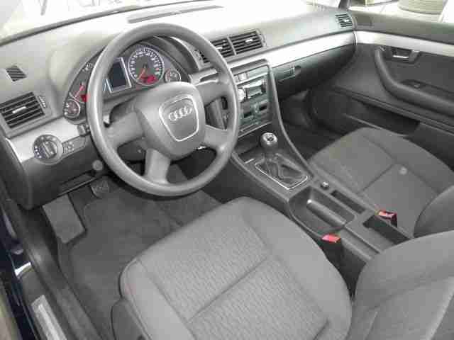Audi A4 Avant 1.6