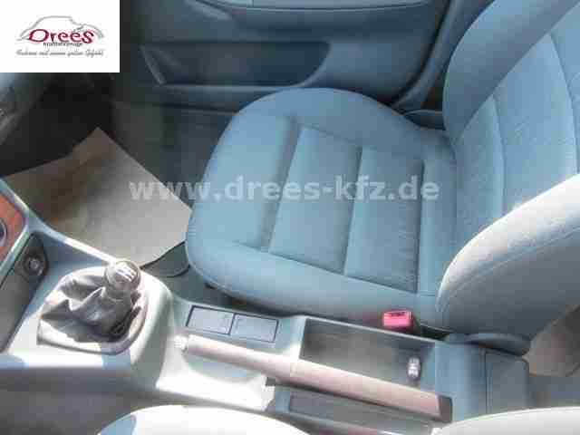 Audi A4 Avant 1.6 =45-Jahre-DREES-Kfz=