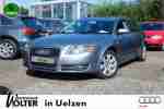 A4 Avant 1.6 AHK KLIMA SITZHEIZUNG LEDER