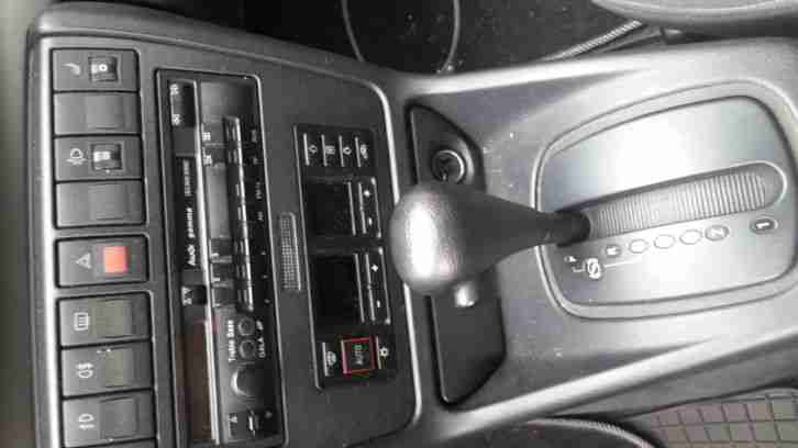 Audi A4 Avant 1,6 Automatik TOP Angebot