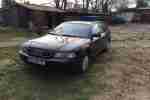 A4 Avant 1.6 Baujahr 1997