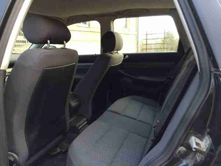 Audi A4 Avant 1.6 Baujahr 1997