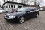 A4 Avant 1.6 Klimatronic Crompaket