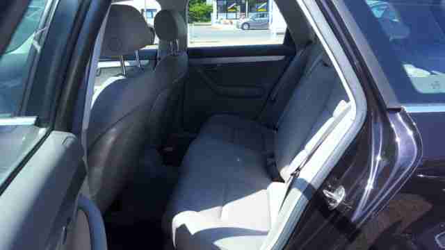 Audi A4 Avant 1.6 NUR 59000 km