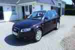 A4 Avant 1.6 NUR 59000 km