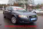 A4 Avant 1.6 NUR 80 TKM KLIMA ALU PDC EURO4 TOP