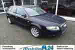 A4 Avant 1.6 SCHECKHEFT