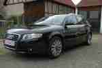 A4 Avant 1.8 T 1. Hand Top Zustand