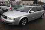 A4 Avant 1.8 T