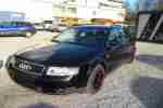 A4 Avant 1.8 T