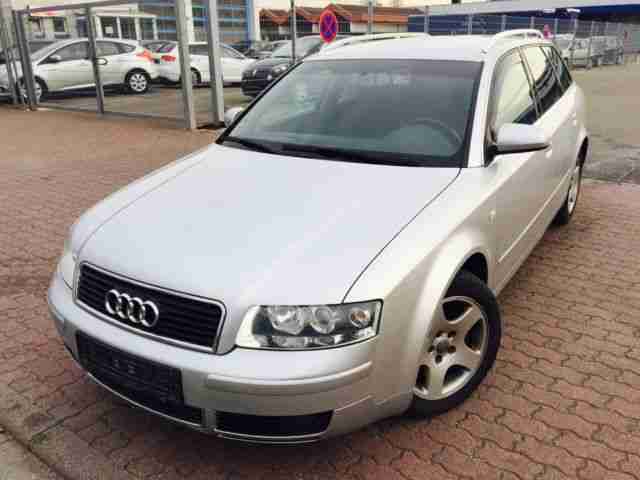 Audi A4 Avant 1.8 T