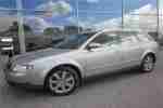A4 Avant 1.8 T, AHK, Garantie.