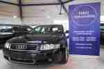 A4 Avant 1.8 T Aut. AHK LEDER NAVI XENON BOSE