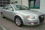 A4 Avant 1.8 T Autom, 1.Hd, Xenon, AHK, SHZ,