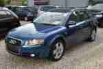 A4 Avant 1.8 T Klimaautomatik