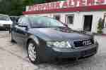 A4 Avant 1.8 T Klimaautomatik Euro4 Kat !!
