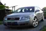 A4 Avant 1.8 T NAVI plus Klima SD Xenon Leder