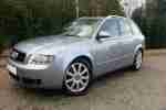 A4 Avant 1.8 T S Line Klimatronic gepflegt