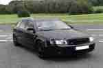 A4 Avant 1.8 T S line