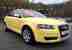 Audi A4 Avant 1.8 T SPORTBACK ATTRACTION SHZG PDC ALU