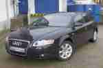 A4 Avant 1.8 T Top Zustand 2.HD