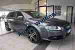 A4 Avant 1.8 T aus 1.Hand , S Line Ext. , 19 Zol