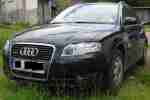 A4 Avant 1.8 T quattro