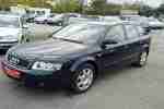 A4 Avant 1.8 T quattro Aus erster Hand Org.KM
