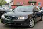 A4 Avant 1.8 T quattro KLIMATRONIK, GLASDACH, 1 HA