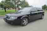 A4 Avant 1.8 T quattro Xenon Navi Plus PTC