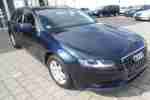 A4 Avant 1.8 TFSI Ambiente Navi PDC ALU Euro 5